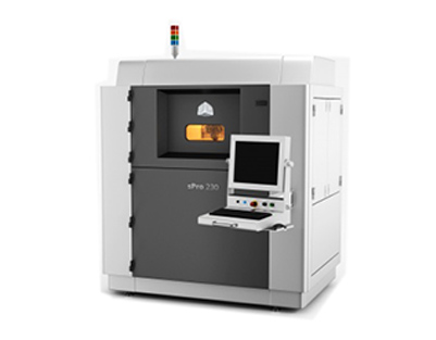 Impressora 3D Industrial