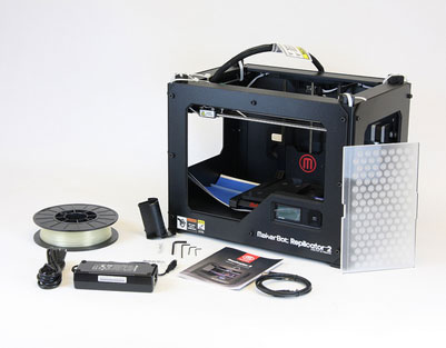 Kit Impressora 3D