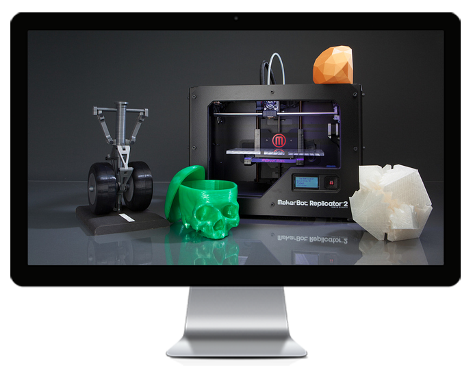 Impressora 3D preco